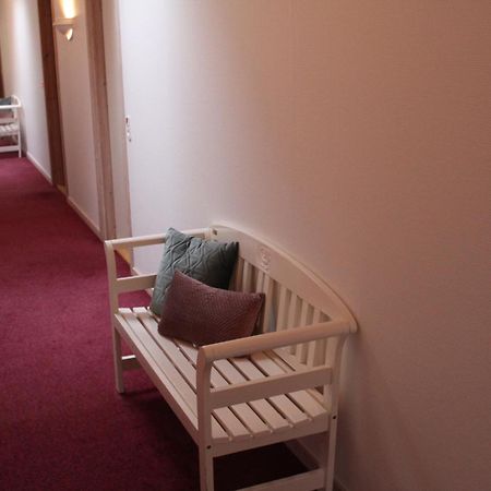 Hotel Klim Bjerg Fjerritslev Экстерьер фото